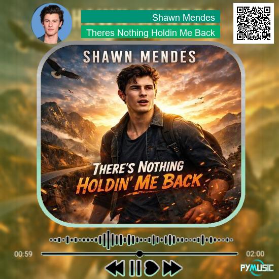 دانلود آهنگ Theres Nothing Holdin Me Back Shawn Mendes 1 دانلود آهنگ Theres Nothing Holdin Me Back Shawn Mendes